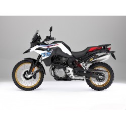 F 850 GS Adventure F 850 GS Adventure